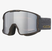 Load image into Gallery viewer, OAKLEY LINE MINER L STALE SANDBECH PRIZM GOGGLES