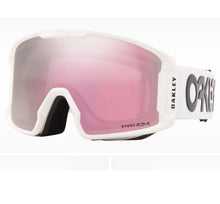 Load image into Gallery viewer, OAKLEY LINE MINER FACTORY PILOT PRIZM GOGGLE