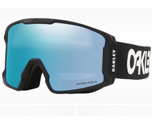 Load image into Gallery viewer, OAKLEY LINE MINER FACTORY PILOT PRIZM GOGGLE