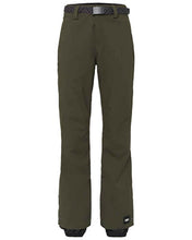 Load image into Gallery viewer, O'NEILL STAR INSULATED WOMENS SNOW PANT