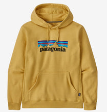 Load image into Gallery viewer, PATAGONIA P-6 LOGO UPRISAL HOODIE