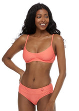 Load image into Gallery viewer, BODY GLOVE SMOOTHIES PALMER TOP