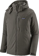 Load image into Gallery viewer, PATAGONIA INSULATED QUANDARY MENS JACKET