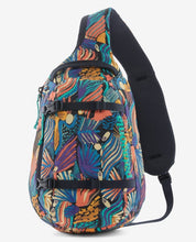 Load image into Gallery viewer, PATAGONIA ATOM SLING BAG 8L
