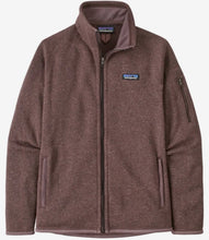 Load image into Gallery viewer, PATAGONIA BETTER SWEATER WOMENS JACKET