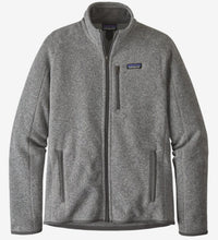 Load image into Gallery viewer, PATAGONIA BETTER SWEATER MENS JACKET
