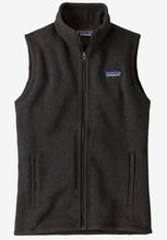 Load image into Gallery viewer, PATAGONIA BETTER SWEATER WOMENS VEST