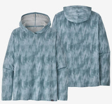 Load image into Gallery viewer, PATAGONIA CAPILENE COOL DAILY GRAPHIC HOODY RELAXED FIT MENS