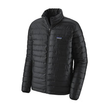 Load image into Gallery viewer, PATAGONIA DOWN SWEATER JACKET MENS