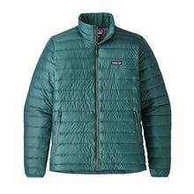 Load image into Gallery viewer, PATAGONIA DOWN SWEATER JACKET MENS