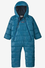 Load image into Gallery viewer, PATAGONIA HI-LOFT DOWN SWEATER BUNTING