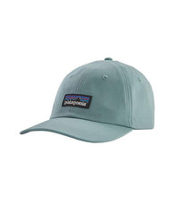 Load image into Gallery viewer, PATAGONIA P-6 LABEL TRAD CAP