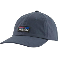 Load image into Gallery viewer, PATAGONIA P-6 LABEL TRAD CAP