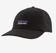 Load image into Gallery viewer, PATAGONIA P-6 LABEL TRAD CAP
