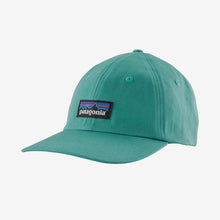 Load image into Gallery viewer, PATAGONIA P-6 LABEL TRAD CAP