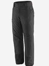 Load image into Gallery viewer, PATAGONIA INSULATED POWDER TOWN MENS SNOW PANTS