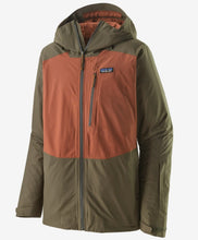 Load image into Gallery viewer, PATAGONIA POWDER TOWN MENS JACKET