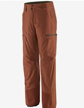 Load image into Gallery viewer, PATAGONIA POWDER TOWN MENS SNOW PANTS