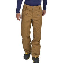 Load image into Gallery viewer, PATAGONIA SNOWSHOT SNOW PANTS MENS