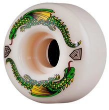 Load image into Gallery viewer, POWELL PERALTA DRAGON FORMULA SKATEBOARD WHEELS