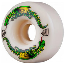 Load image into Gallery viewer, POWELL PERALTA DRAGON FORMULA SKATEBOARD WHEELS