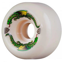 Load image into Gallery viewer, POWELL PERALTA DRAGON FORMULA SKATEBOARD WHEELS