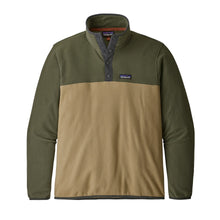 Load image into Gallery viewer, PATAGONIA MICRO D SNAP-T PULLOVER MENS