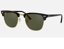 Load image into Gallery viewer, RAY-BAN CLUBMASTER SUNGLASSES
