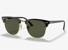 Load image into Gallery viewer, RAY-BAN CLUBMASTER SUNGLASSES