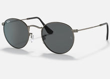 Load image into Gallery viewer, RAY-BAN ROUND METAL SUNGLASSES