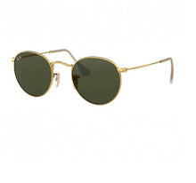 Load image into Gallery viewer, RAY-BAN ROUND METAL SUNGLASSES
