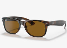 Load image into Gallery viewer, RAY-BAN NEW WAYFARER SUNGLASSES