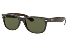 Load image into Gallery viewer, RAY-BAN NEW WAYFARER SUNGLASSES