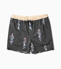 Load image into Gallery viewer, ROARK SHOREY SNAKE & DAGGER BOARDSHORT MENS SHORTS