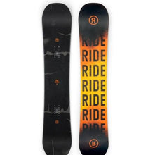 Load image into Gallery viewer, RIDE AGENDA SNOWBOARD