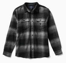 Load image into Gallery viewer, ROARK NORDSMAN WOVEN LONG SLEEVE MENS BUTTON DOWN
