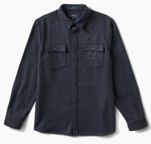Load image into Gallery viewer, ROARK NORDSMAN WOVEN LONG SLEEVE MENS BUTTON DOWN