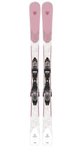 Load image into Gallery viewer, ROSSIGNOL EXPERIENCE 76 W/XPRESS 10 GW BINDING WOMENS SKI PACKAGE