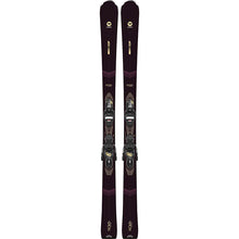 Load image into Gallery viewer, ROSSIGNOL NOVA 6 W/ XPRESS 11 GW B83 BINDING WOMENS SKI PACKAGE