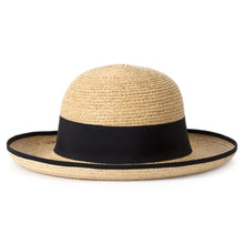 Load image into Gallery viewer, TILLEY REBECCA RAFFIA STRAW SUN HAT