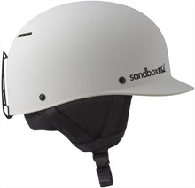Load image into Gallery viewer, SANDBOX CLASSIC 2.0 SNOW HELMET