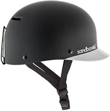 Load image into Gallery viewer, SANDBOX CLASSIC 2.0 SNOW HELMET