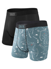 Load image into Gallery viewer, SAXX ULTRA BOXER BRIEF 2 PACK