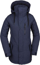 Load image into Gallery viewer, VOLCOM SHRINE INSULATED WOMENS JACKET
