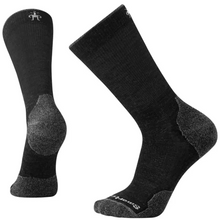 Load image into Gallery viewer, SMARTWOOL PHD OUTDOOR LIGHT HIKING CREW SOCKS