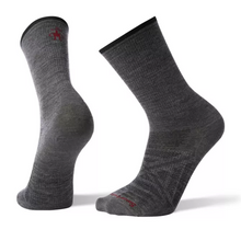 Load image into Gallery viewer, SMARTWOOL PHD OUTDOOR ULTRA LIGHT CREW HIKING SOCKS