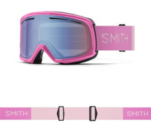 Load image into Gallery viewer, SMITH DRIFT GOGGLE