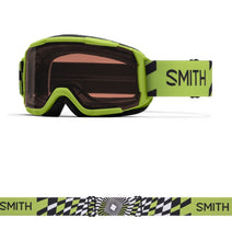 Load image into Gallery viewer, SMITH DAREDEVIL YOUTH GOGGLE