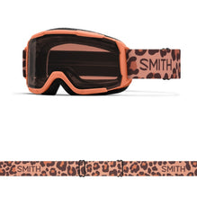 Load image into Gallery viewer, SMITH DAREDEVIL YOUTH GOGGLE