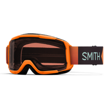 Load image into Gallery viewer, SMITH DAREDEVIL YOUTH GOGGLE